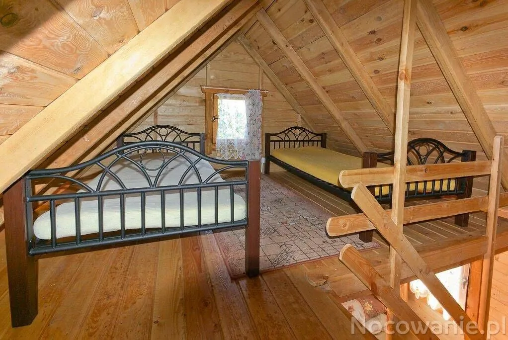 Agroturystyka Pod Gruszą Jaworznik