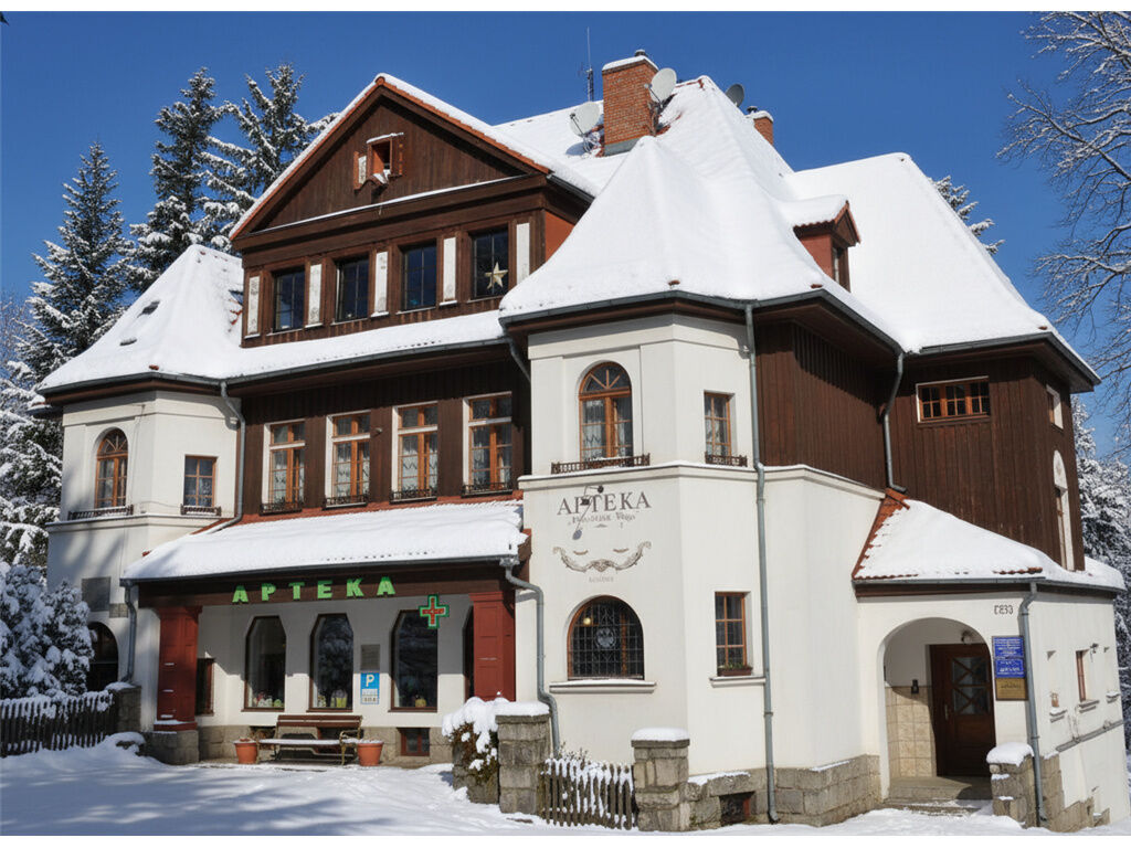 Apartament Aurum Karpacz