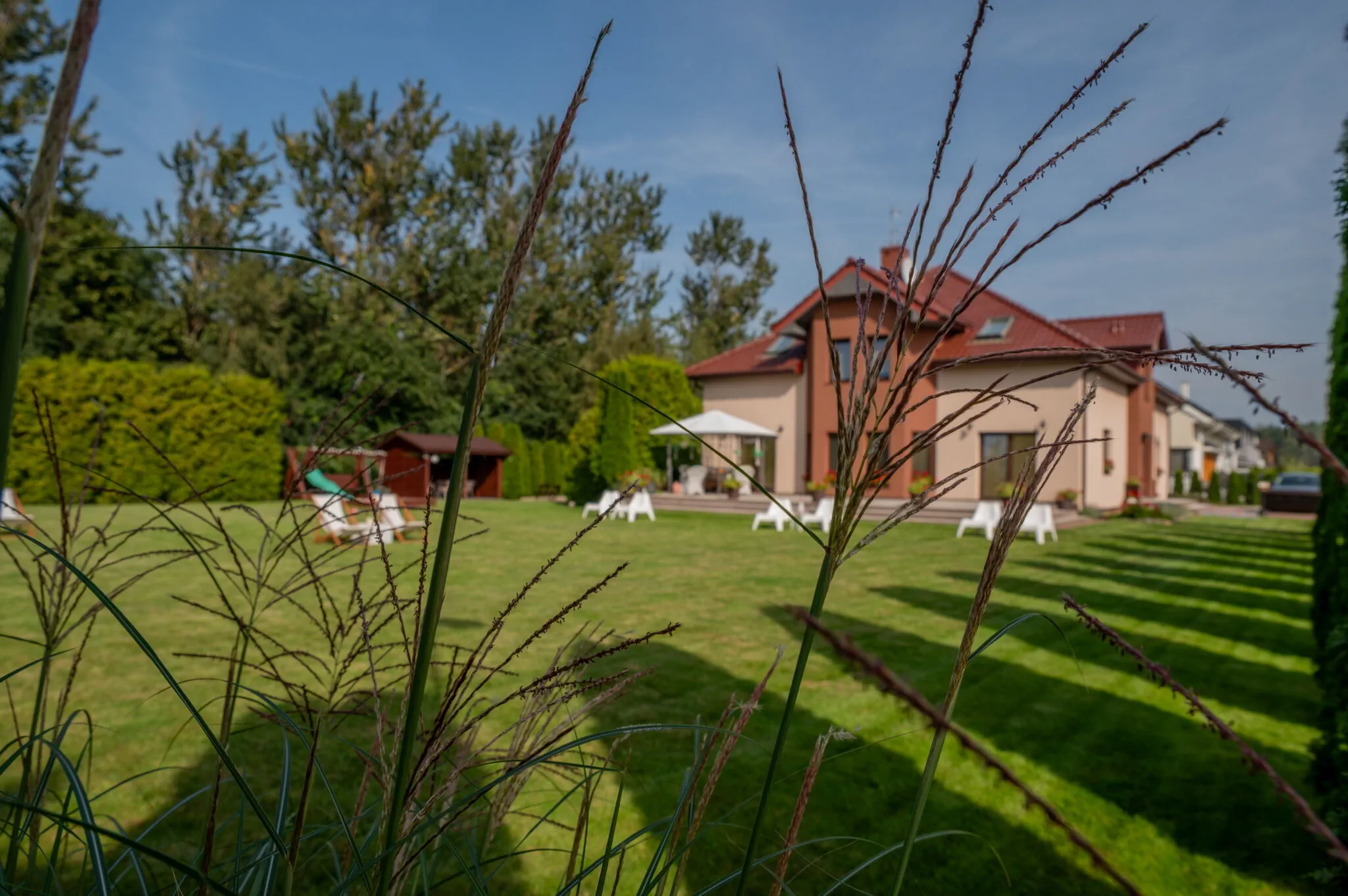 Villa Sol Grzybowo