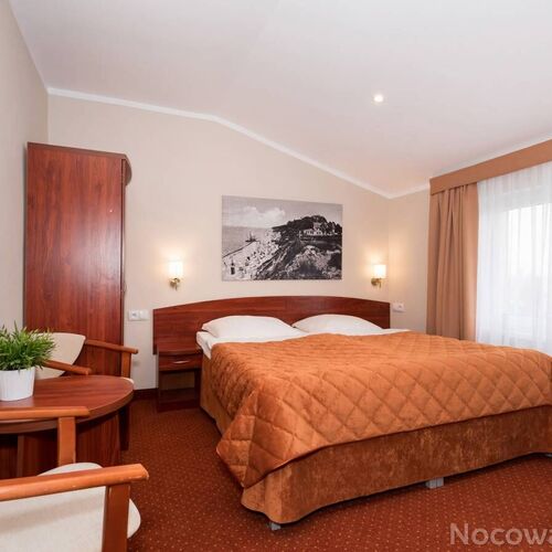 Pokoje Gościnne Rekin Rewal