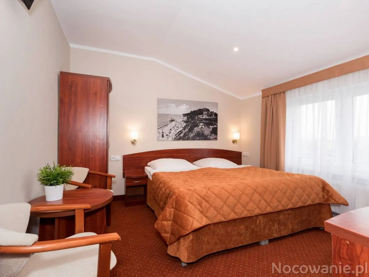 Pokoje Gościnne Rekin Rewal