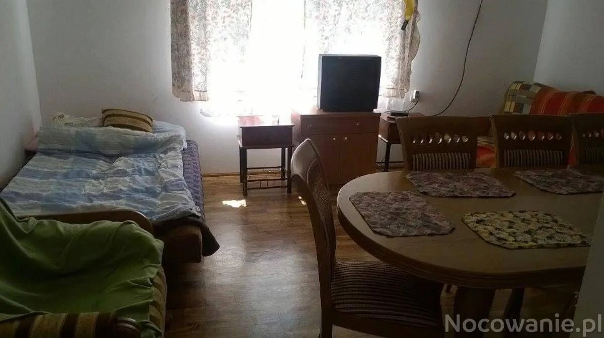 Dom pod lasem Filipów