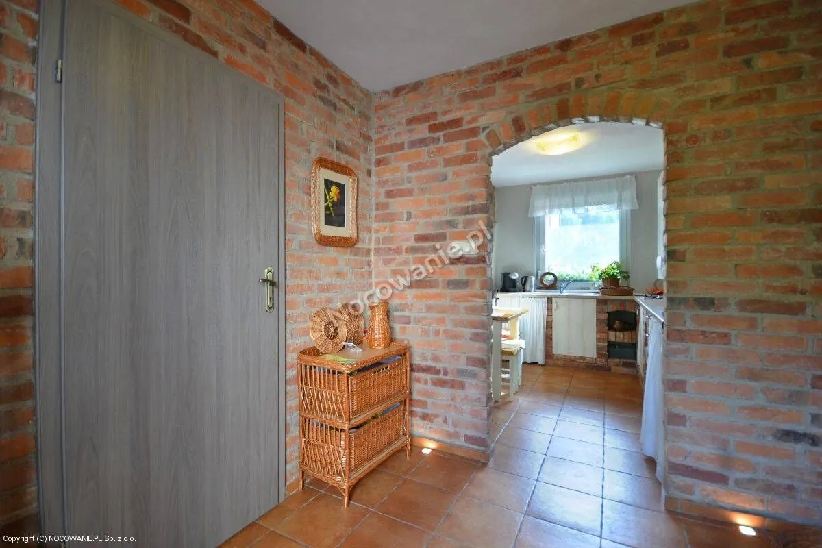 Bednarzówka Nowy Tomyśl