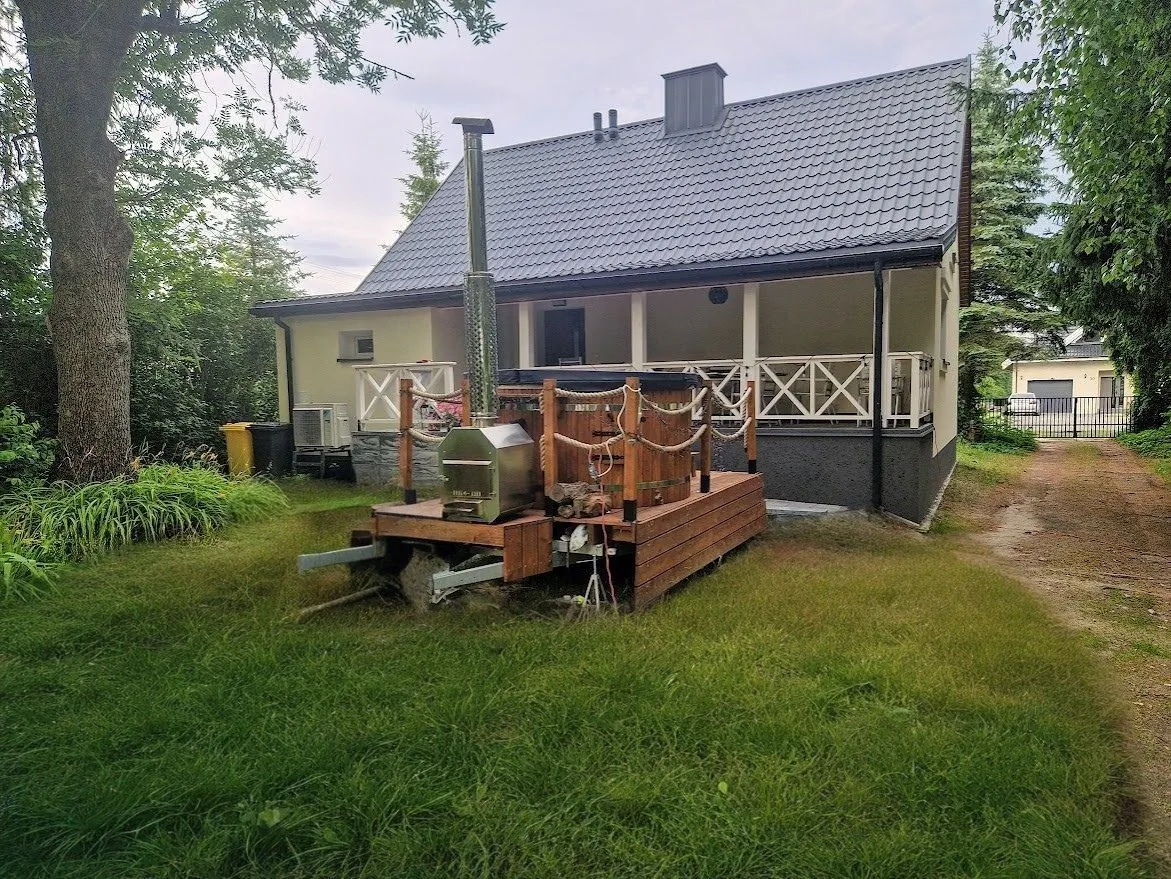 BABCINY DOMEK Łuków