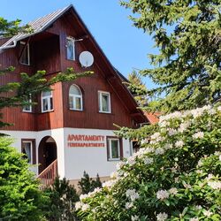 Villa Barbara Świeradów Zdrój&nbsp;<sup></sup>