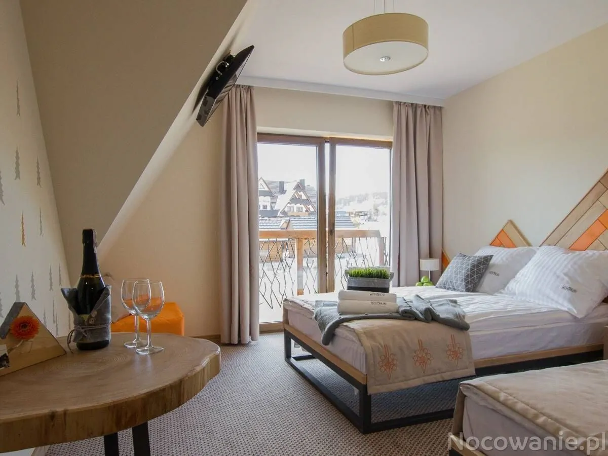 Pok&oacute;j 3-osobowy