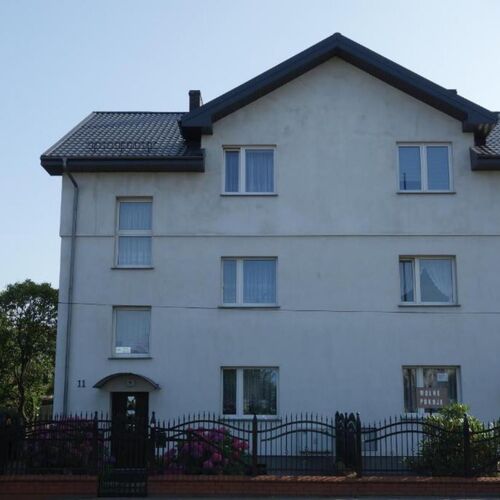 Pokoje Gościnne Agnieszka Władysławowo