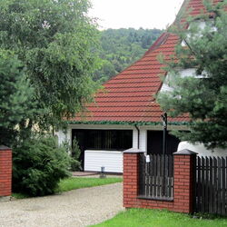Villa Vitalis Muszyna <sup></sup>