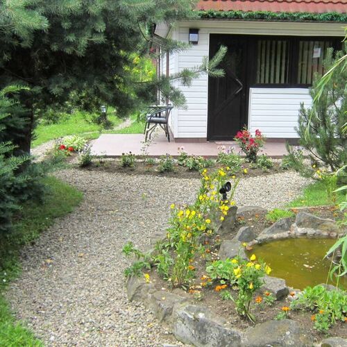 Wejście do apartamentu