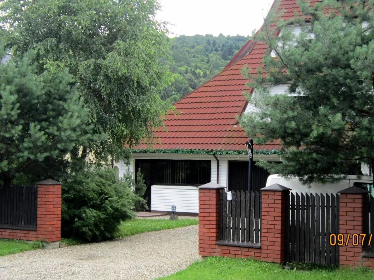 Villa Vitalis Muszyna