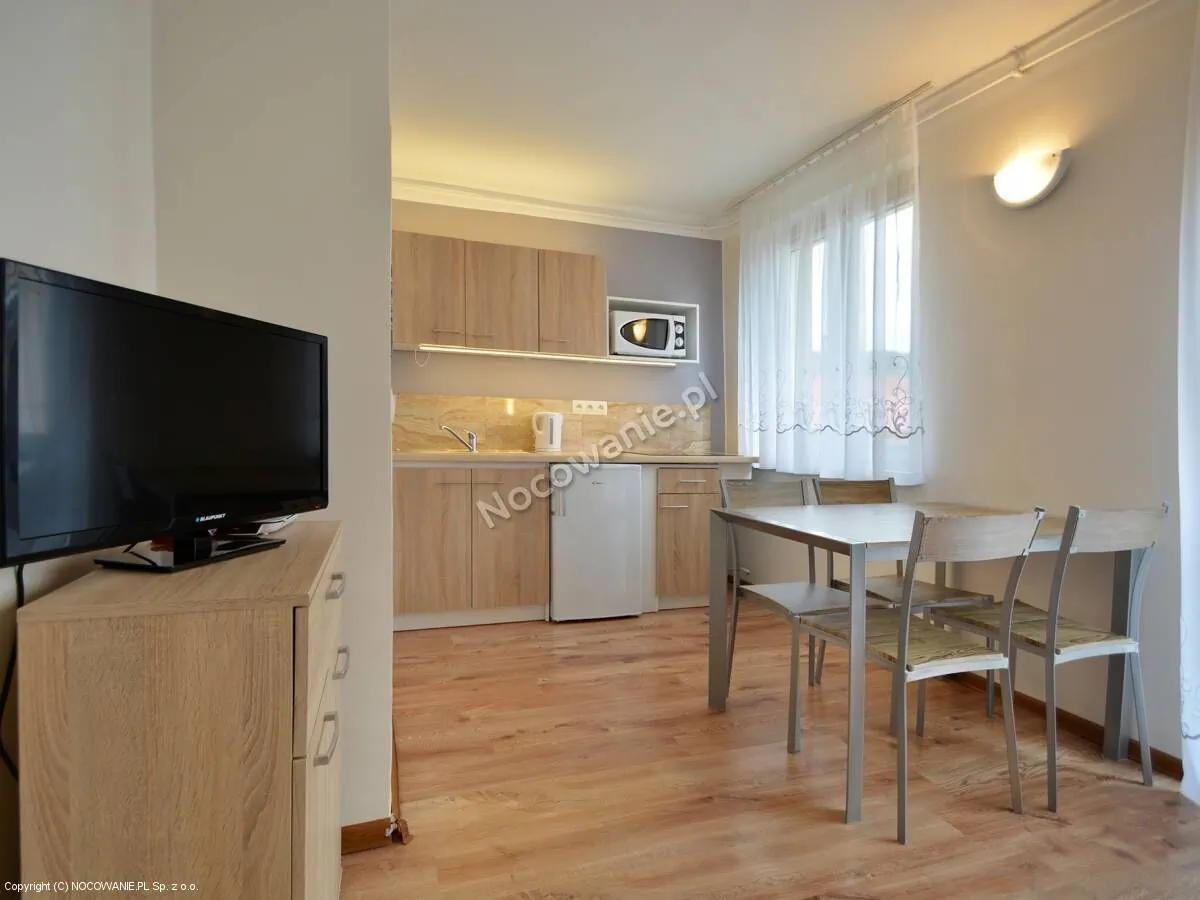 Apartament Ustrzyki Ustrzyki Dolne