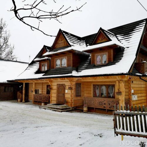 Agroturystyka U Dziadka Chochołów