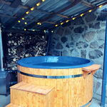 Wellness részleg, relaxáció