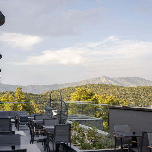 Hotel Moro Inn Korčula ★★★ 2