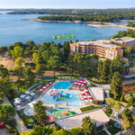 Wellness részleg, relaxáció