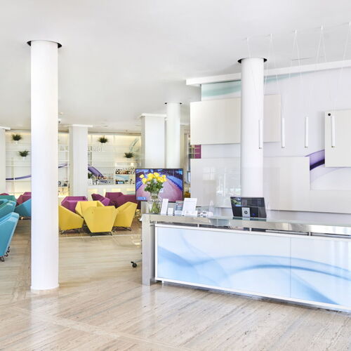 Hotel Umag Plava Laguna ★★★★ 4