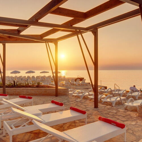 Hotel Umag Plava Laguna ★★★★ 3