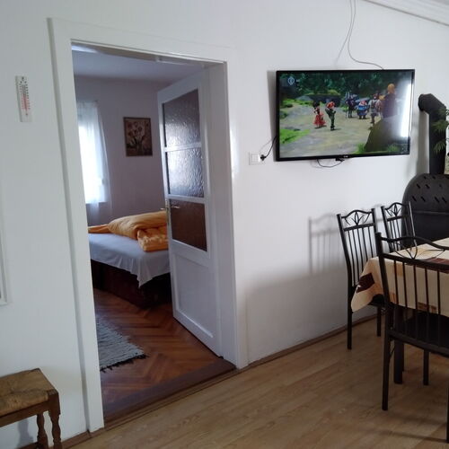 BB Ház Apartman Balatonboglár  3