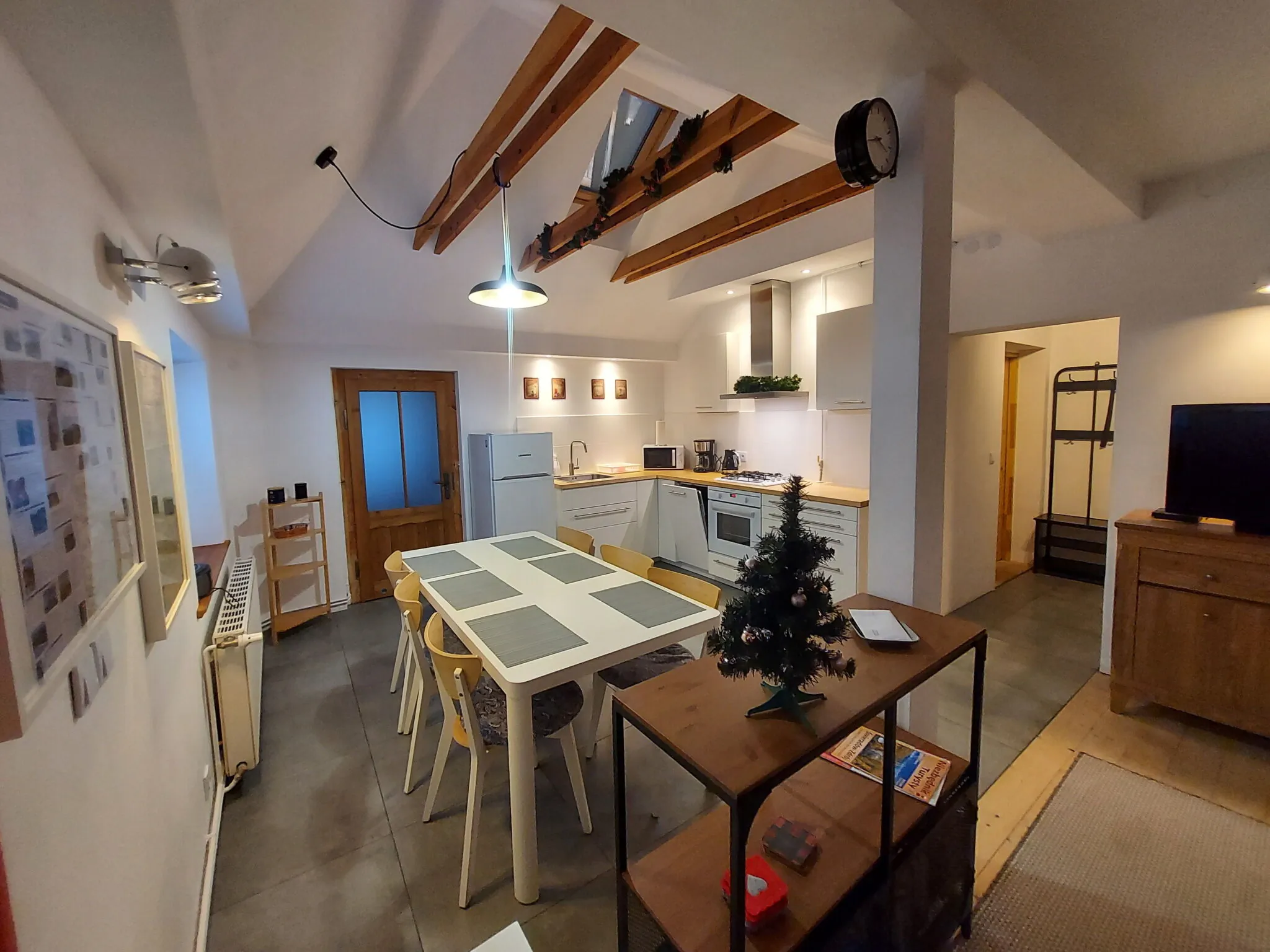 Apartament Roland Świeradów-Zdrój