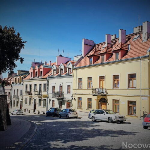Apartamenty Furta Dominikańska Sandomierz