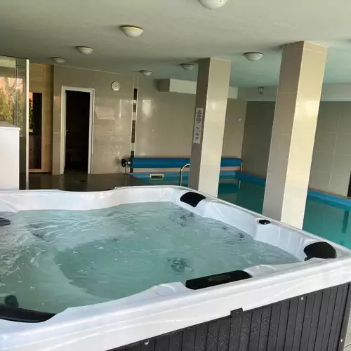 Köztársaság Wellness Apartman Siófok 009 kép