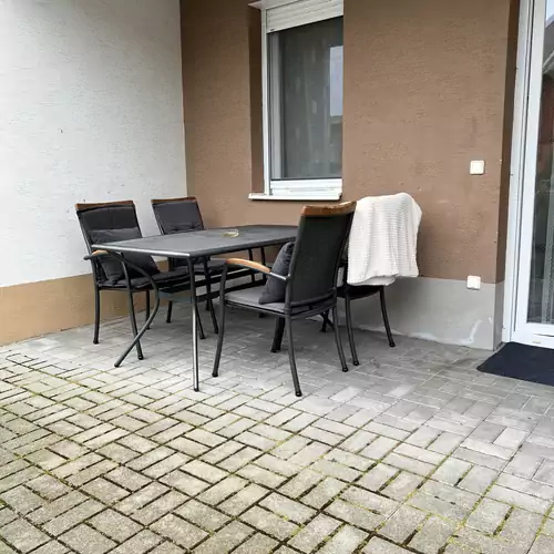 Köztársaság Wellness Apartman Siófok 010 kép