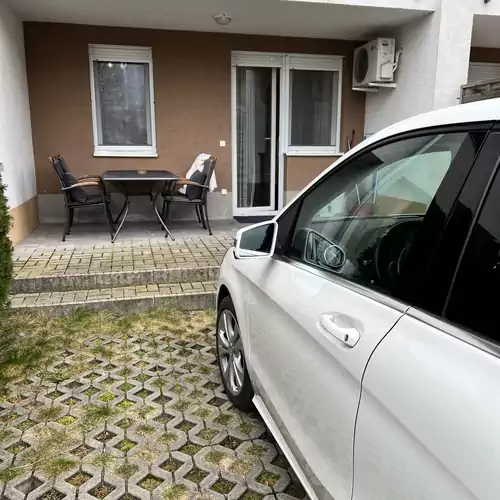 Köztársaság Wellness Apartman Siófok 011 kép