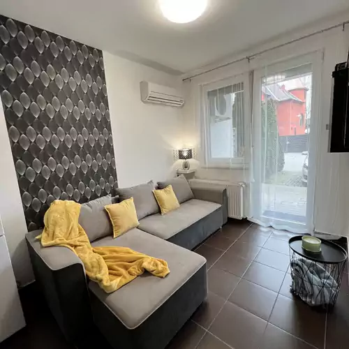 Köztársaság Wellness Apartman Siófok 012 kép