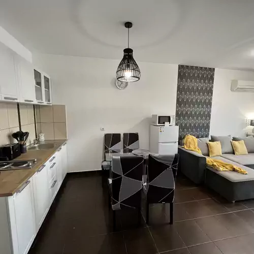 Köztársaság Wellness Apartman Siófok 014 kép