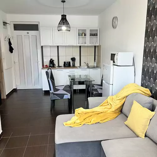 Köztársaság Wellness Apartman Siófok 015 kép