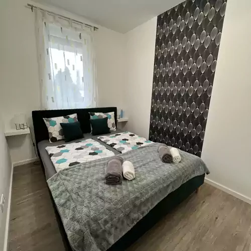 Köztársaság Wellness Apartman Siófok 016 kép