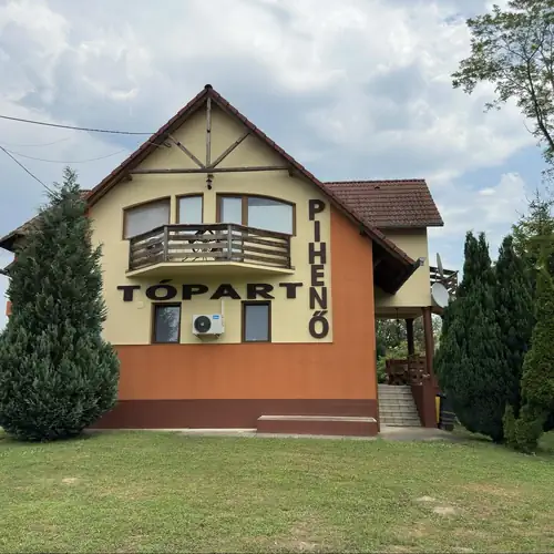 Tópart Pihenő Mátraterenye 001 kép