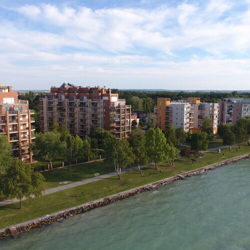Galerius Happy Family Apartman Siófok  2