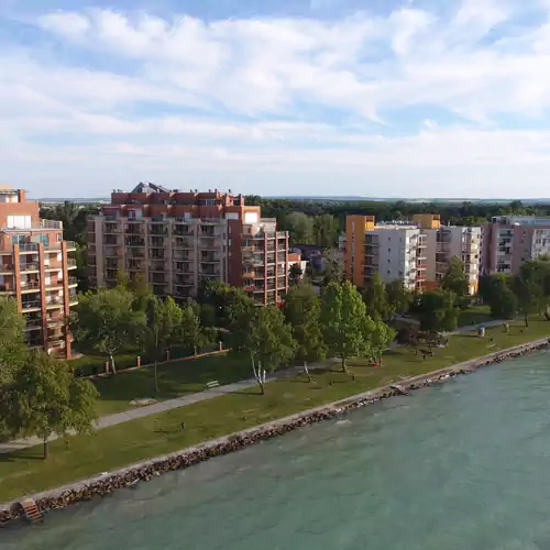 Galerius Happy Family Apartman Siófok 002 kép