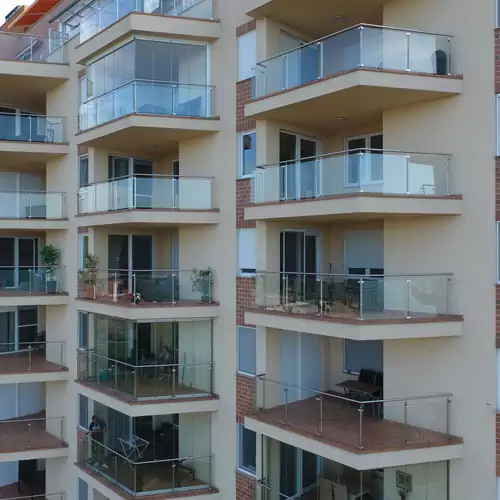 Galerius Happy Family Apartman Siófok 003 kép