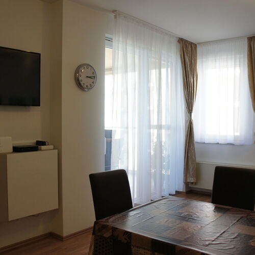Galerius Happy Family Apartman Siófok  3