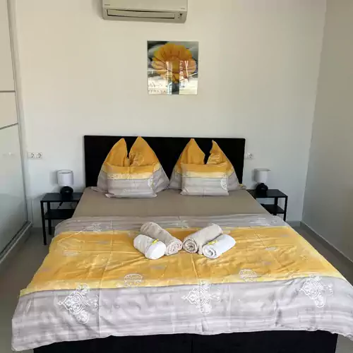 Azúr Ház Viola Apartman Sárvár 009 kép