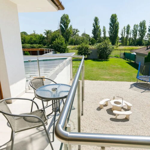 4Seasons Apartman Balatonszárszó  2