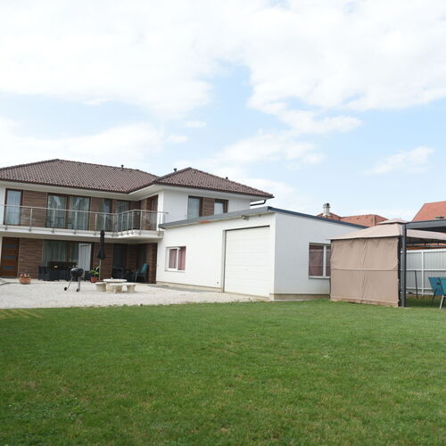 4Seasons Apartman Balatonszárszó  4