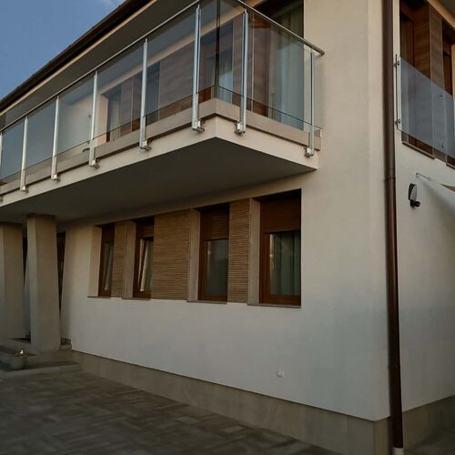 4Seasons Apartman Balatonszárszó