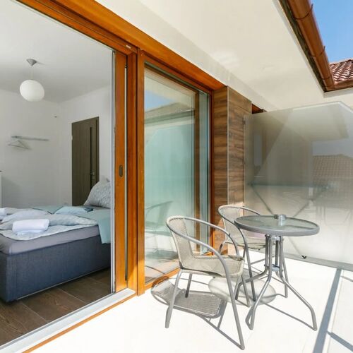 4Seasons Apartman Balatonszárszó