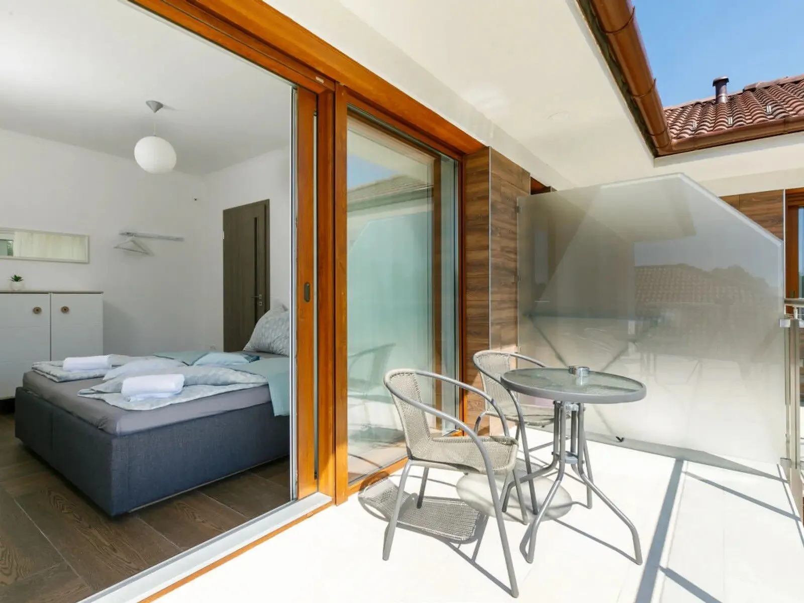 4Seasons Apartman Balatonszárszó