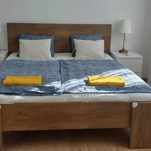 Lila Akác Apartman Gárdony 003 kép