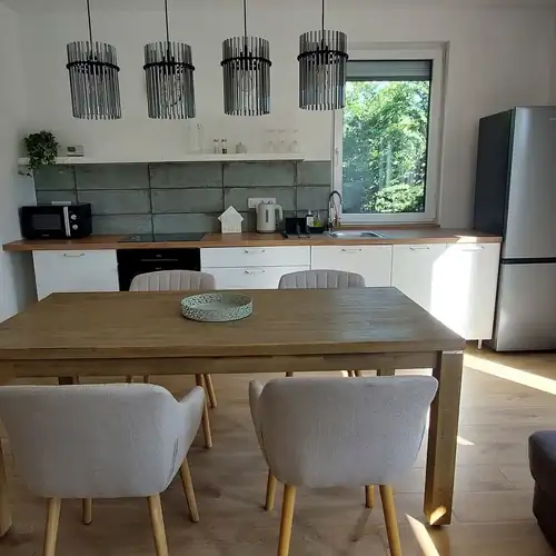 Lila Akác Apartman Gárdony 004 kép