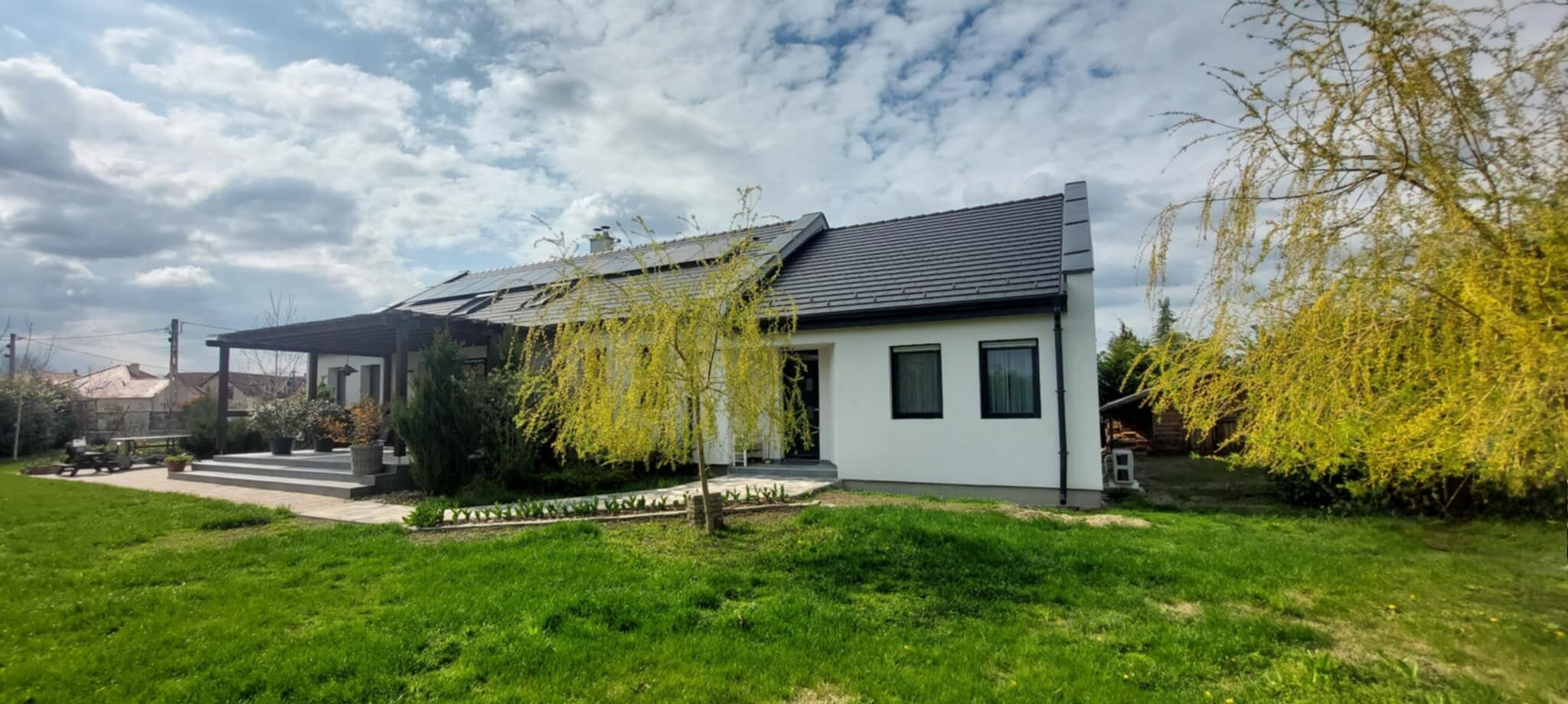 Lila Akác Apartman Gárdony
