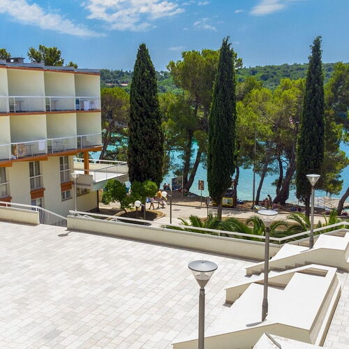 Hotel Centinera Banjole ★★★ 2