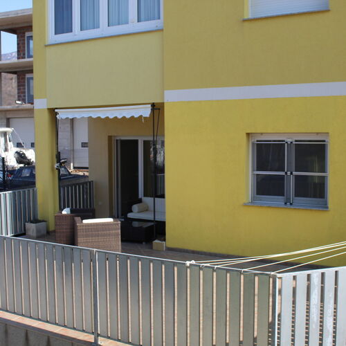 Apartman Aida Jadranovo  2