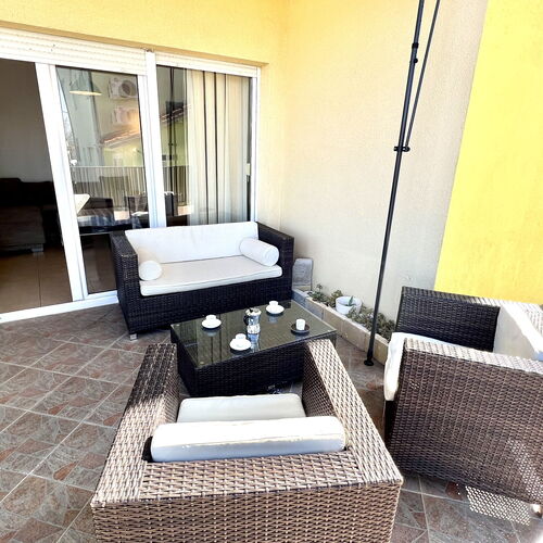 Apartman Aida Jadranovo  4