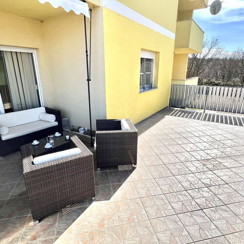 Apartman Aida Jadranovo  3
