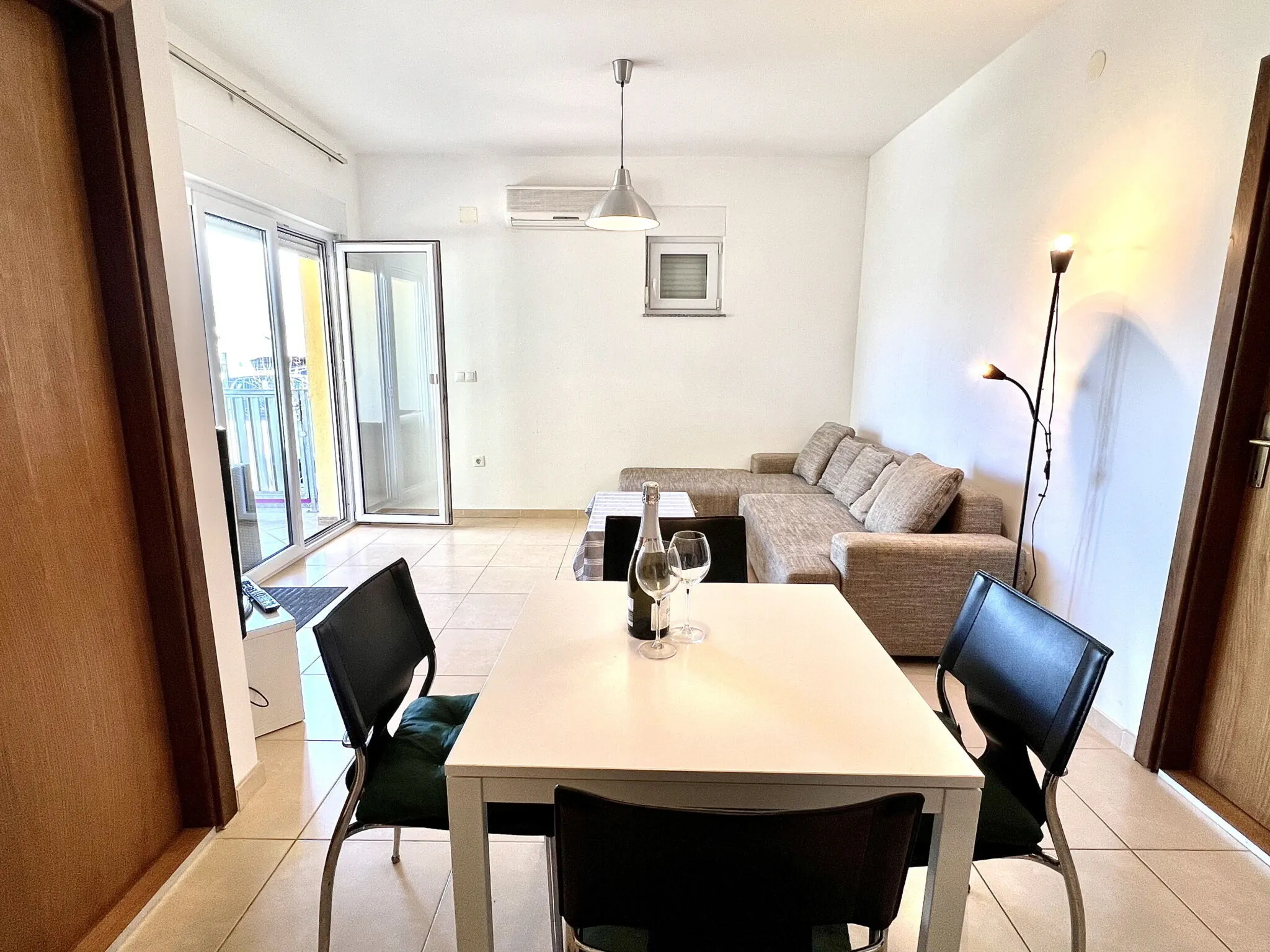 Apartman Aida Jadranovo